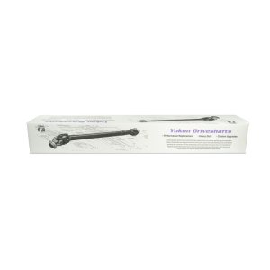 Jeep Wrangler JL Sport Performance Driveshaft - Front - Yukon Gear & Axle - Heavy Duty 1350 - `18-`27